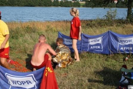 Dożynki Gminne - Strzepcz 2011 04.08.2011r.