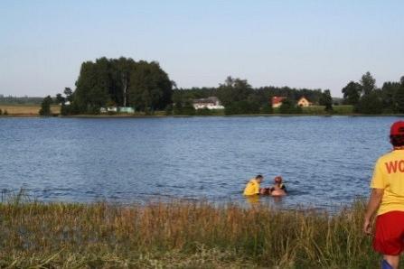 Dożynki Gminne - Strzepcz 2011 04.08.2011r.