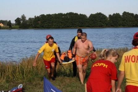 Dożynki Gminne - Strzepcz 2011 04.08.2011r.
