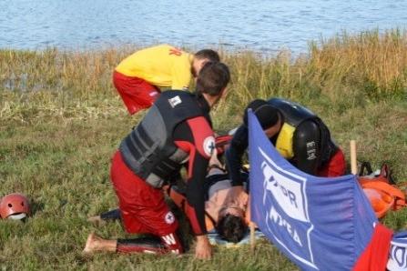 Dożynki Gminne - Strzepcz 2011 04.08.2011r.