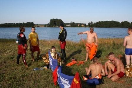 Dożynki Gminne - Strzepcz 2011 04.08.2011r.