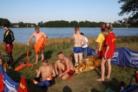 Dożynki Gminne - Strzepcz 2011 04.08.2011r.