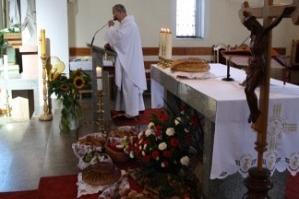 Dożynki Gminne - Strzepcz 2011 04.08.2011r.