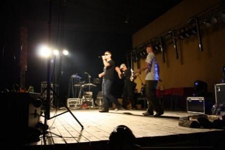Dożynki Gminne - Strzepcz 2011 04.08.2011r.