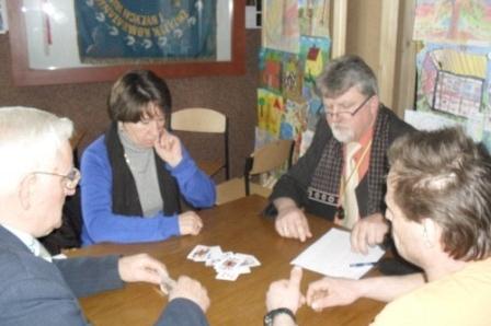 II Otwarte Mistrzostwa woj. Pomorskiego LZS w Kaszubską Baśkę - II Gminny Turniej 27.03.2011r.