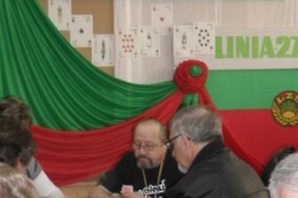II Otwarte Mistrzostwa woj. Pomorskiego LZS w Kaszubską Baśkę - II Gminny Turniej 27.03.2011r.