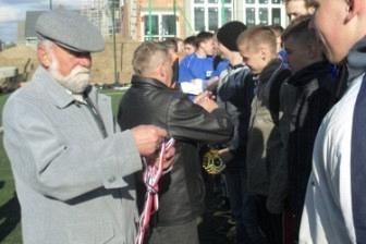 II Mistrzostwa Gminy Linia w Piłce Nożnej 6-osobowej, rocznik 1996 i starsi 02-03.05.2011r.