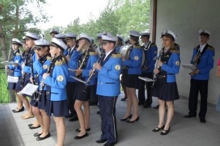 XII Mistrzostwa Województwa Pomorskiego Weteranów w Piłce Nożnej 6-cio osobowej 25.06.2011r.