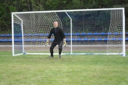 XII Mistrzostwa Województwa Pomorskiego Weteranów w Piłce Nożnej 6-cio osobowej 25.06.2011r.