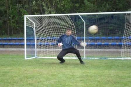 XII Mistrzostwa Województwa Pomorskiego Weteranów w Piłce Nożnej 6-cio osobowej 25.06.2011r.