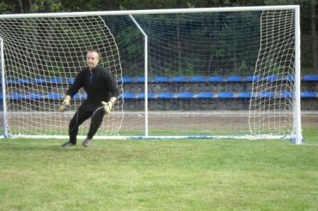 XII Mistrzostwa Województwa Pomorskiego Weteranów w Piłce Nożnej 6-cio osobowej 25.06.2011r.
