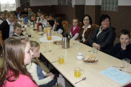 Konkurs Plastyczny ,,20 lat PSP - jak nas widzą, tak nas malują