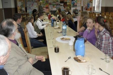 Konkurs Plastyczny ,,20 lat PSP - jak nas widzą, tak nas malują