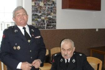 Konkurs Plastyczny ,,20 lat PSP - jak nas widzą, tak nas malują