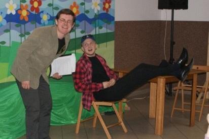 Uroczyste obchody z okazji DNIA KOBIET 08.03.2012r.
