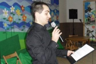 Uroczyste obchody z okazji DNIA KOBIET 08.03.2012r.