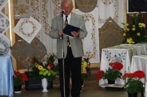 Haft Kaszubski - Linia 2012 12.06.2012r.