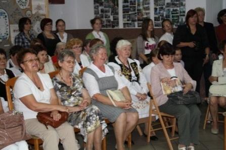 Haft Kaszubski - Linia 2012 12.06.2012r.