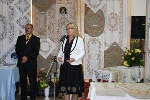 Haft Kaszubski - Linia 2012 12.06.2012r.