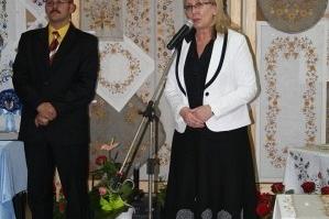 Haft Kaszubski - Linia 2012 12.06.2012r.