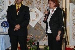 Haft Kaszubski - Linia 2012 12.06.2012r.