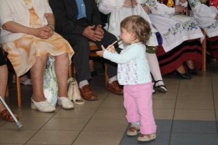 Haft Kaszubski - Linia 2012 12.06.2012r.