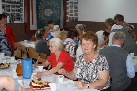 Haft Kaszubski - Linia 2012 12.06.2012r.