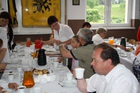 Haft Kaszubski - Linia 2012 12.06.2012r.
