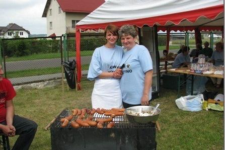 Witamy Lato - Linia 2012 30.06.2012r.