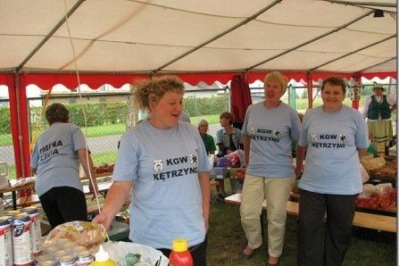 Witamy Lato - Linia 2012 30.06.2012r.