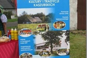 Witamy Lato - Linia 2012 30.06.2012r.
