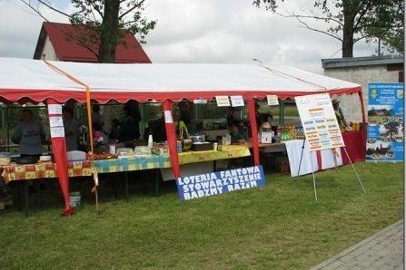 Witamy Lato - Linia 2012 30.06.2012r.
