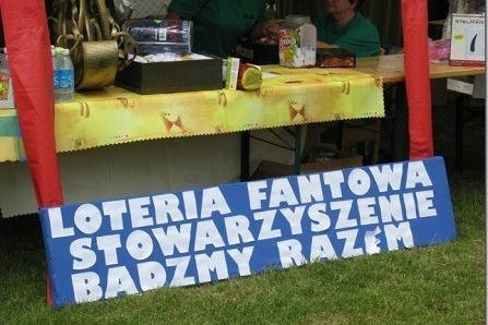 Witamy Lato - Linia 2012 30.06.2012r.