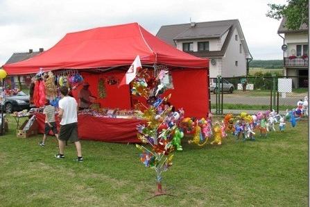 Witamy Lato - Linia 2012 30.06.2012r.