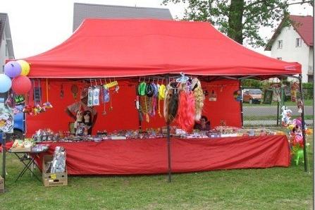 Witamy Lato - Linia 2012 30.06.2012r.