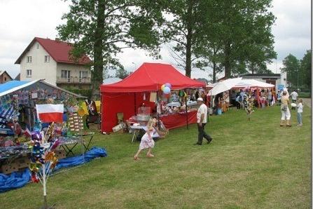 Witamy Lato - Linia 2012 30.06.2012r.