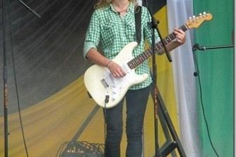 Witamy Lato - Linia 2012 30.06.2012r.