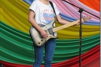 Witamy Lato - Linia 2012 30.06.2012r.