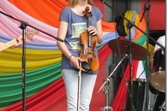 Witamy Lato - Linia 2012 30.06.2012r.