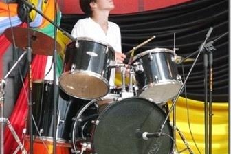 Witamy Lato - Linia 2012 30.06.2012r.