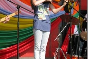 Witamy Lato - Linia 2012 30.06.2012r.