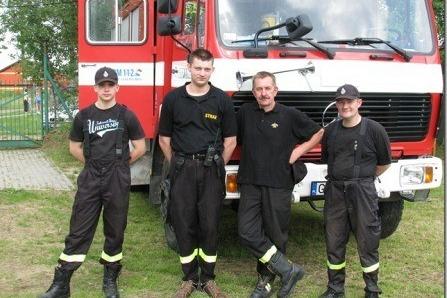 Witamy Lato - Linia 2012 30.06.2012r.