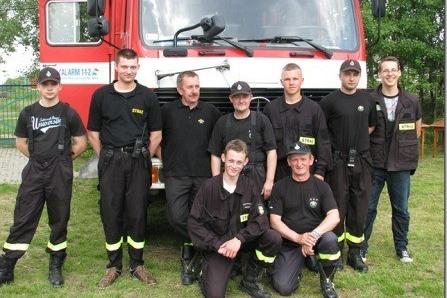 Witamy Lato - Linia 2012 30.06.2012r.