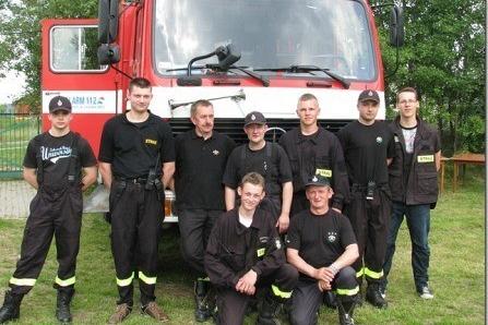 Witamy Lato - Linia 2012 30.06.2012r.