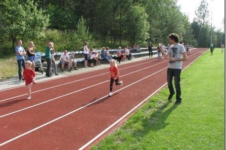 Witamy Lato - Linia 2012 30.06.2012r.