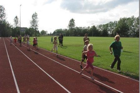 Witamy Lato - Linia 2012 30.06.2012r.