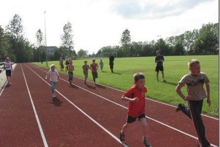 Witamy Lato - Linia 2012 30.06.2012r.