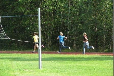 Witamy Lato - Linia 2012 30.06.2012r.