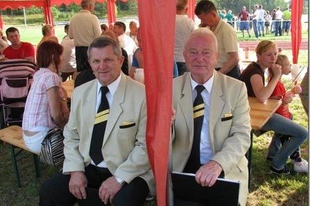 Witamy Lato - Linia 2012 30.06.2012r.