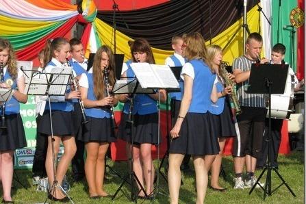 Witamy Lato - Linia 2012 30.06.2012r.